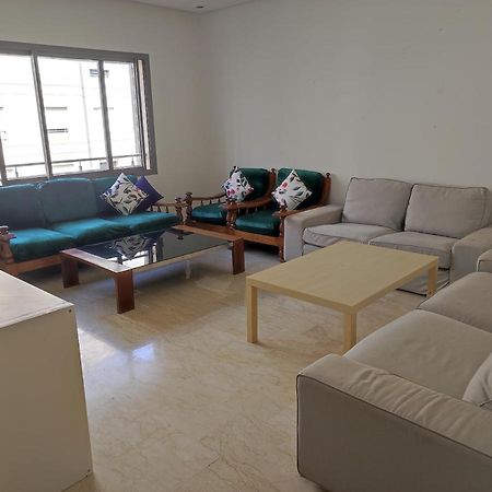 Appartement L&M House, Near To Mohamed V Airport, Nouaceur, Casablanca Extérieur photo