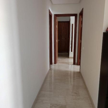 Appartement L&M House, Near To Mohamed V Airport, Nouaceur, Casablanca Extérieur photo