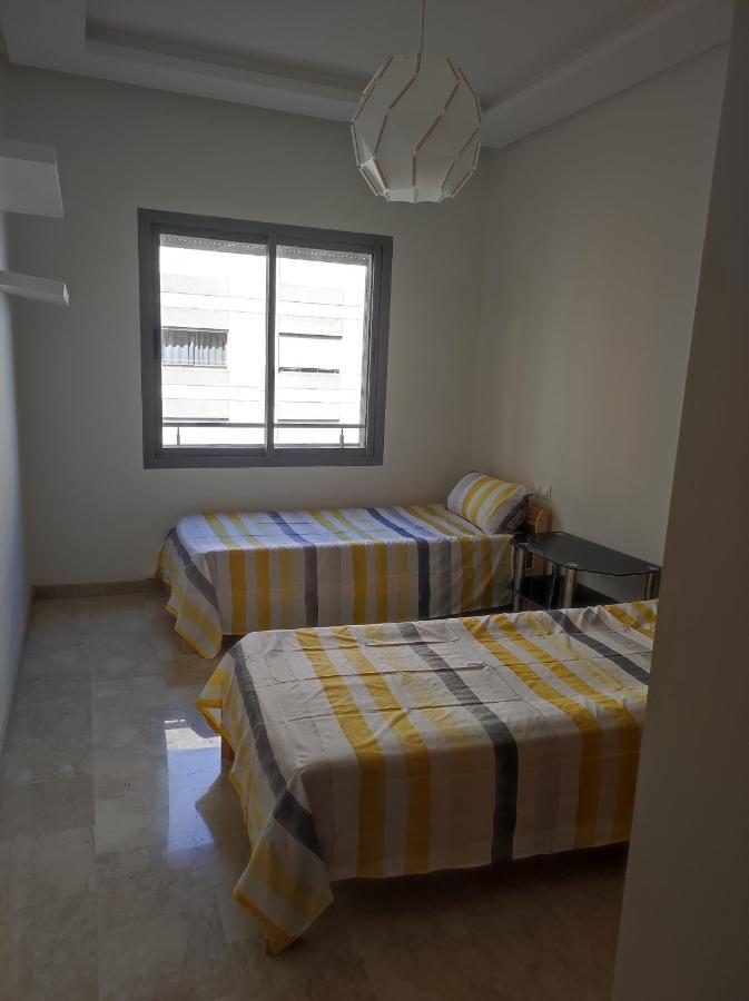 Appartement L&M House, Near To Mohamed V Airport, Nouaceur, Casablanca Extérieur photo