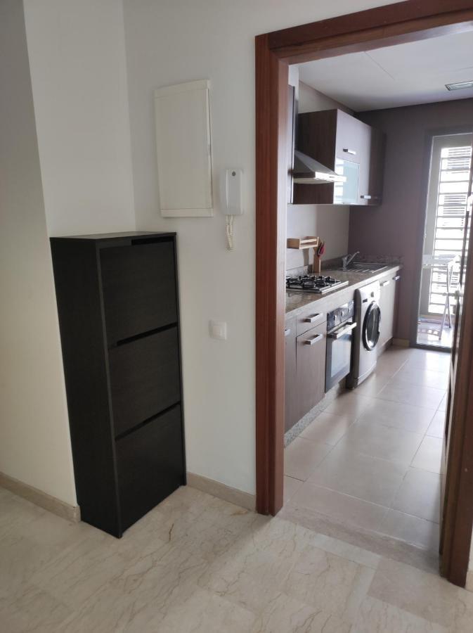 Appartement L&M House, Near To Mohamed V Airport, Nouaceur, Casablanca Extérieur photo