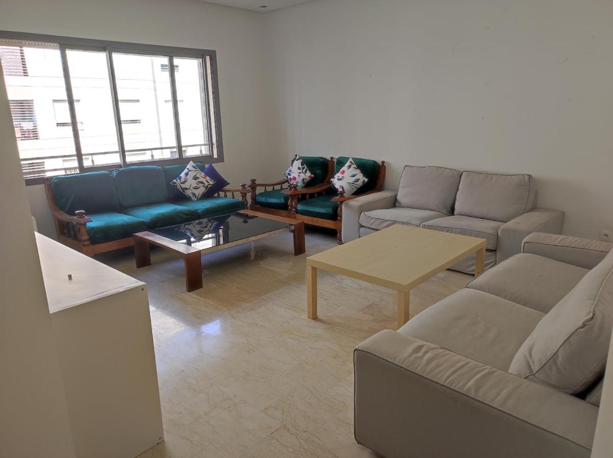 Appartement L&M House, Near To Mohamed V Airport, Nouaceur, Casablanca Extérieur photo