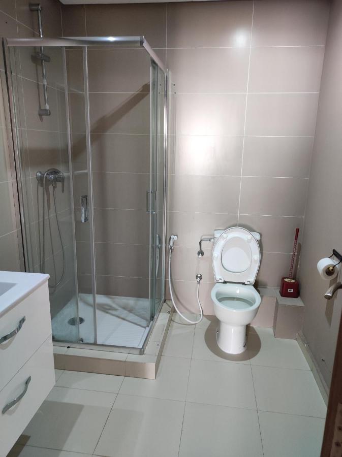 Appartement L&M House, Near To Mohamed V Airport, Nouaceur, Casablanca Extérieur photo