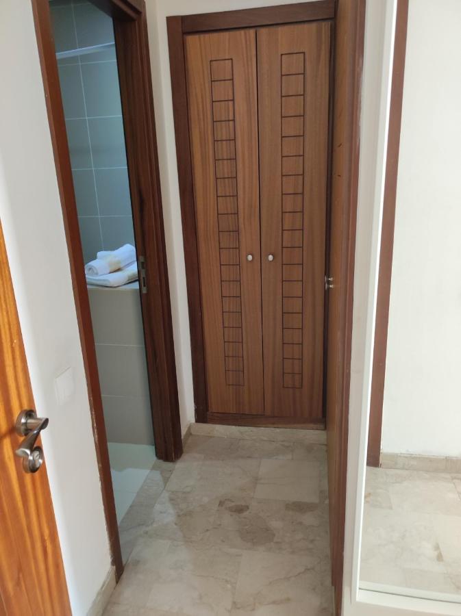 Appartement L&M House, Near To Mohamed V Airport, Nouaceur, Casablanca Extérieur photo