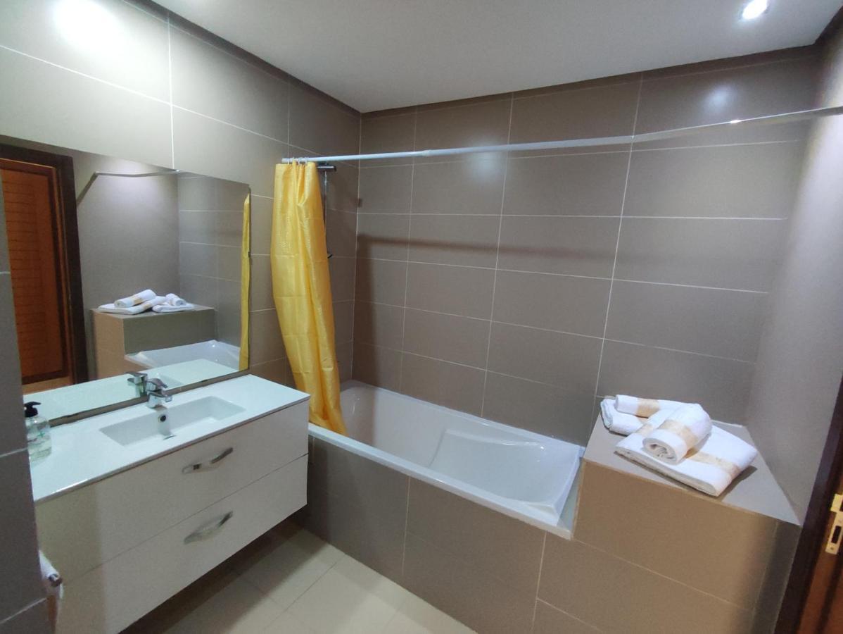 Appartement L&M House, Near To Mohamed V Airport, Nouaceur, Casablanca Extérieur photo