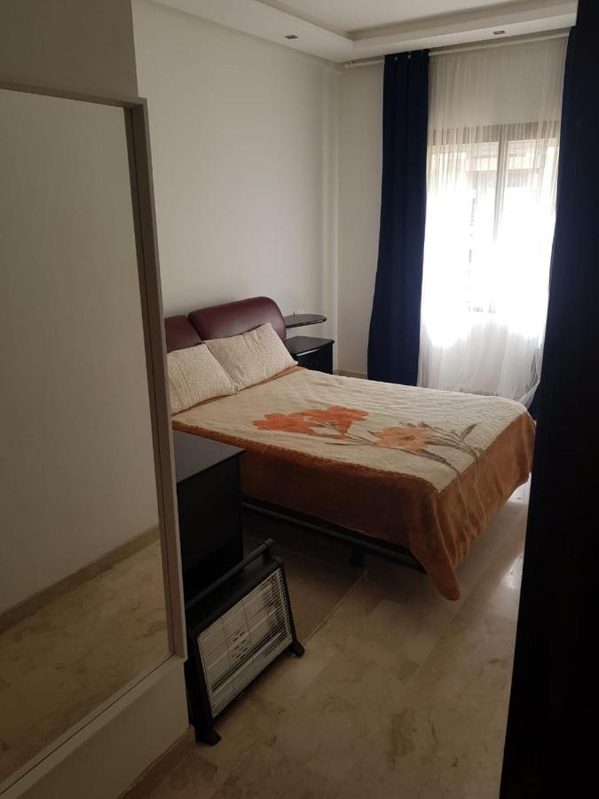 Appartement L&M House, Near To Mohamed V Airport, Nouaceur, Casablanca Extérieur photo
