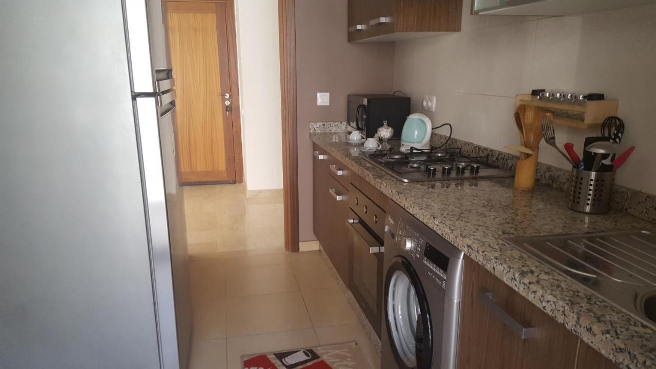 Appartement L&M House, Near To Mohamed V Airport, Nouaceur, Casablanca Extérieur photo