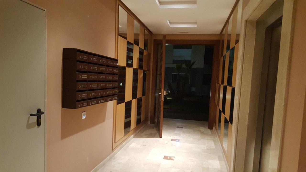 Appartement L&M House, Near To Mohamed V Airport, Nouaceur, Casablanca Extérieur photo